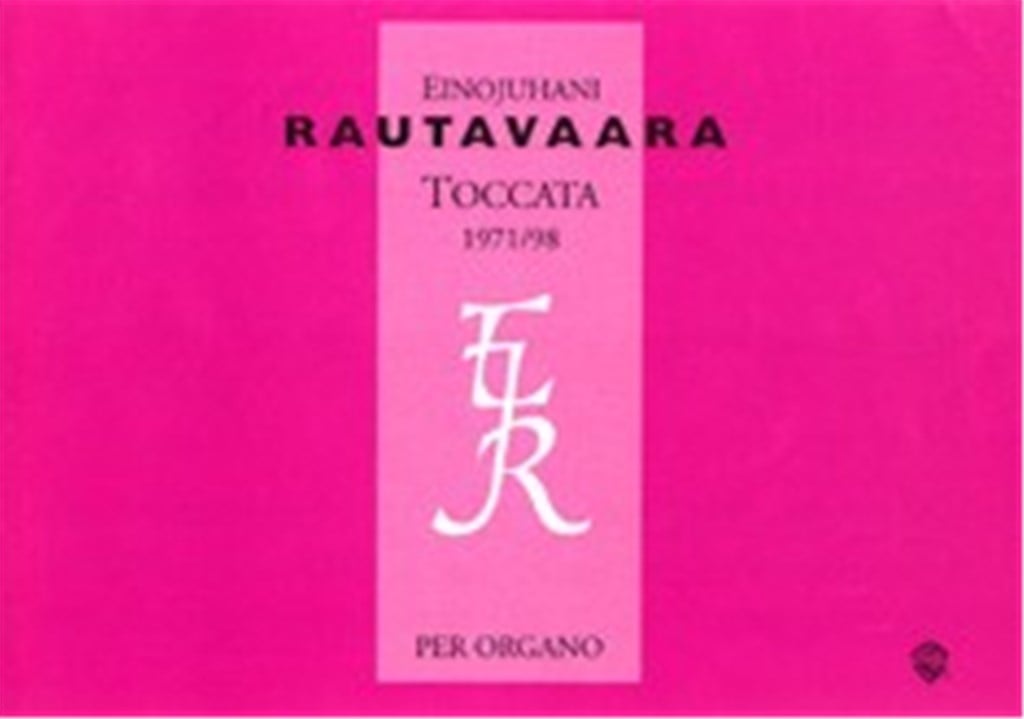 Toccata
